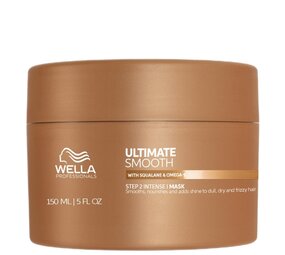 Wella Smooth Mask Wella Smooth Mask
