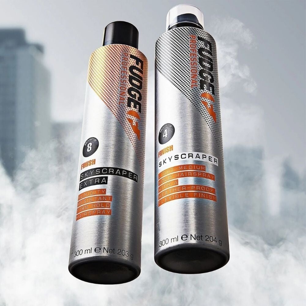 Fudge Skyscraper Haarspray - 100ml