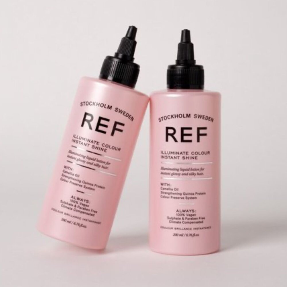 REF Illuminate Colour Instant Shine - 200ml