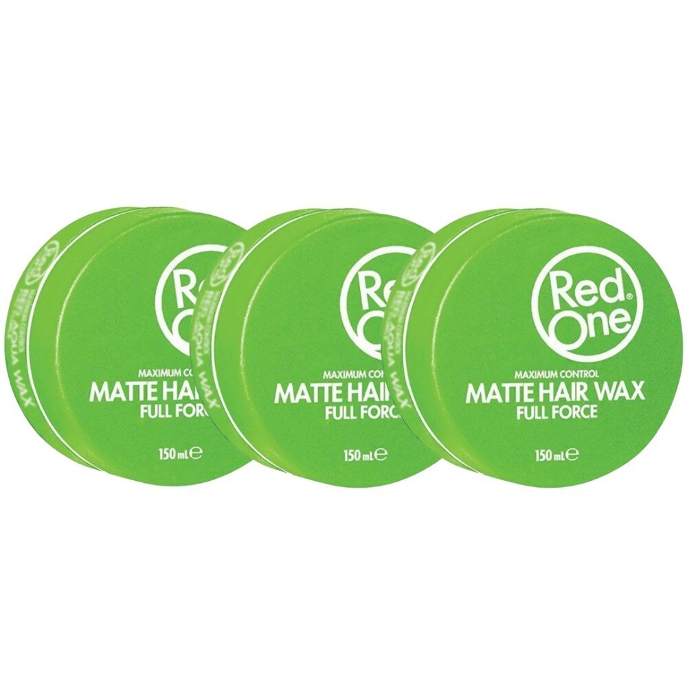 Red One Full Force Aqua Green