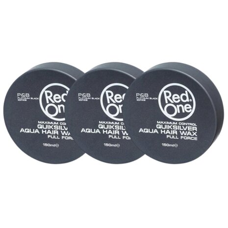 Red One Full Force Aqua Quiksilver