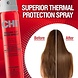 CHI Enviro 54 Natural Hold Hairspray - 290gr.