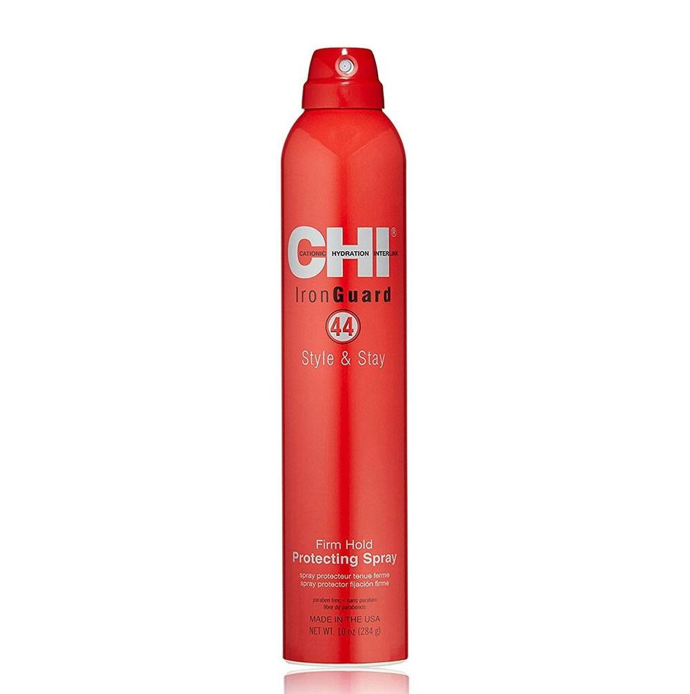 CHI 44 Iron Guard Style & Stay Firm Hold Spray