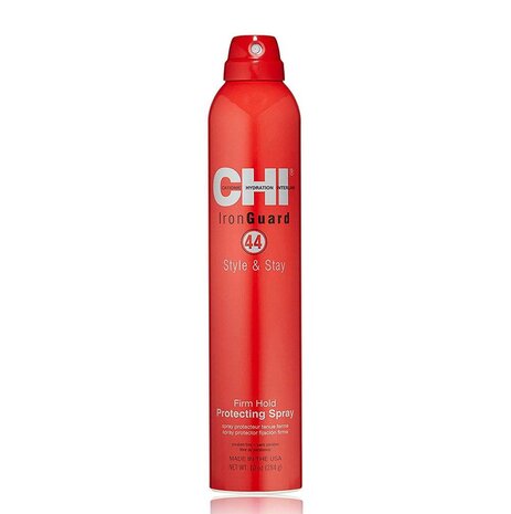 CHI 44 Iron Guard Style & Stay Firm Hold Spray