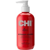 CHI Straight Guard Smoothing Styling Cream