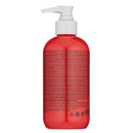 CHI Straight Guard Smoothing Styling Cream - 251ml
