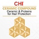 CHI Straight Guard Smoothing Styling Cream - 251ml
