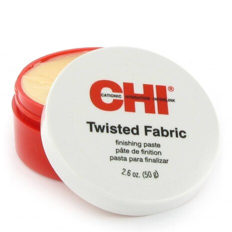 CHI Twisted Fabric Finishing Paste - 74gr.
