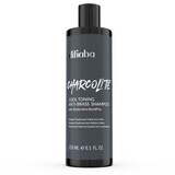 Difiaba Charcolite Cool Toning Shampoo Difiaba Charcolite Cool Toning Shampoo