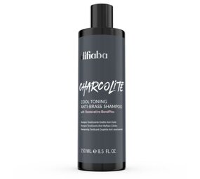 Difiaba Charcolite Cool Toning Shampoo Difiaba Charcolite Cool Toning Shampoo
