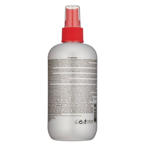 CHI Keratin Mist Leave-In - 355ml