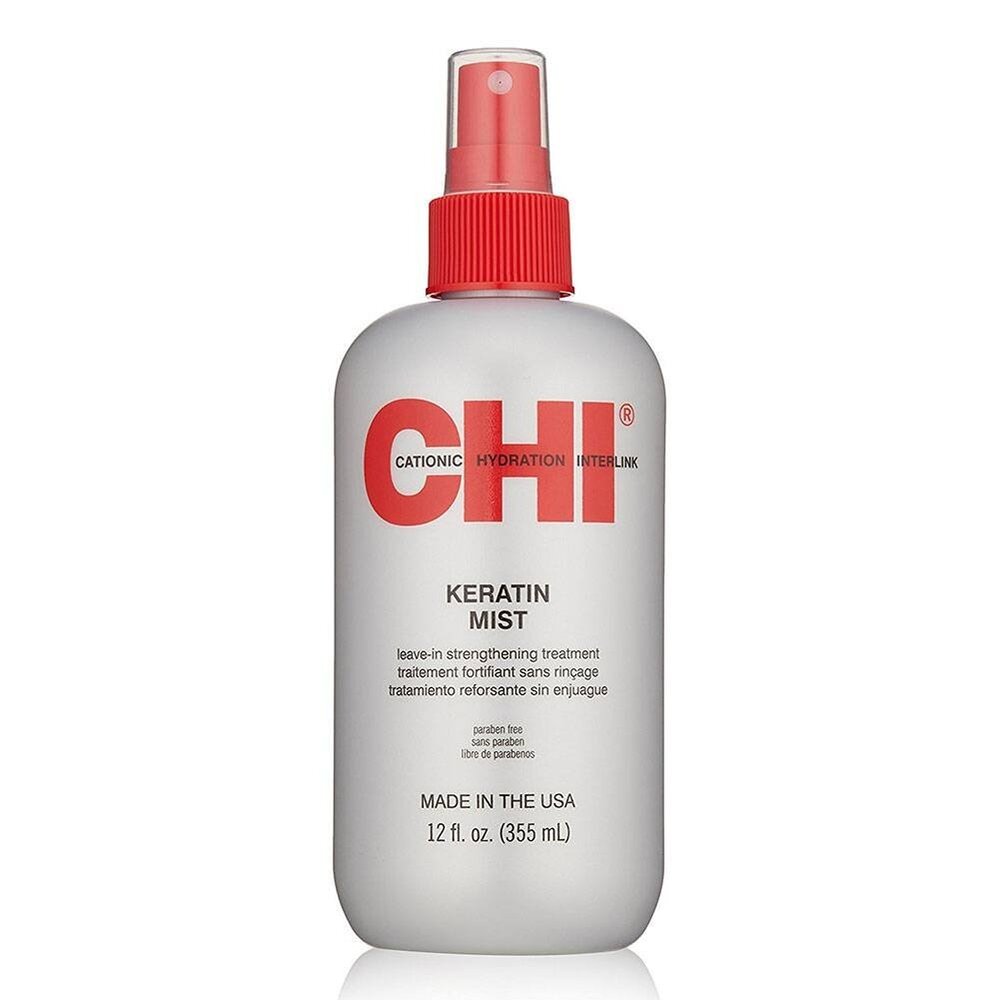 CHI Keratin Mist Leave-In - 355ml