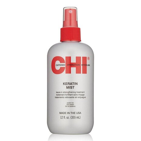 CHI Keratin Mist Leave-In - 355ml