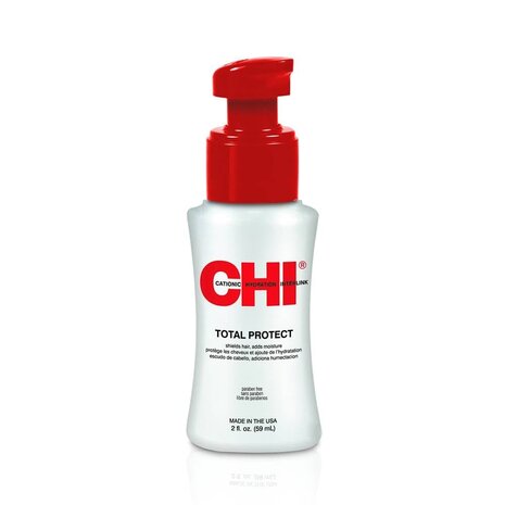 CHI Total Protect Defense Lotion