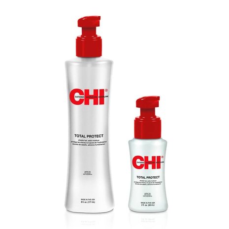 CHI Total Protect Defense Lotion