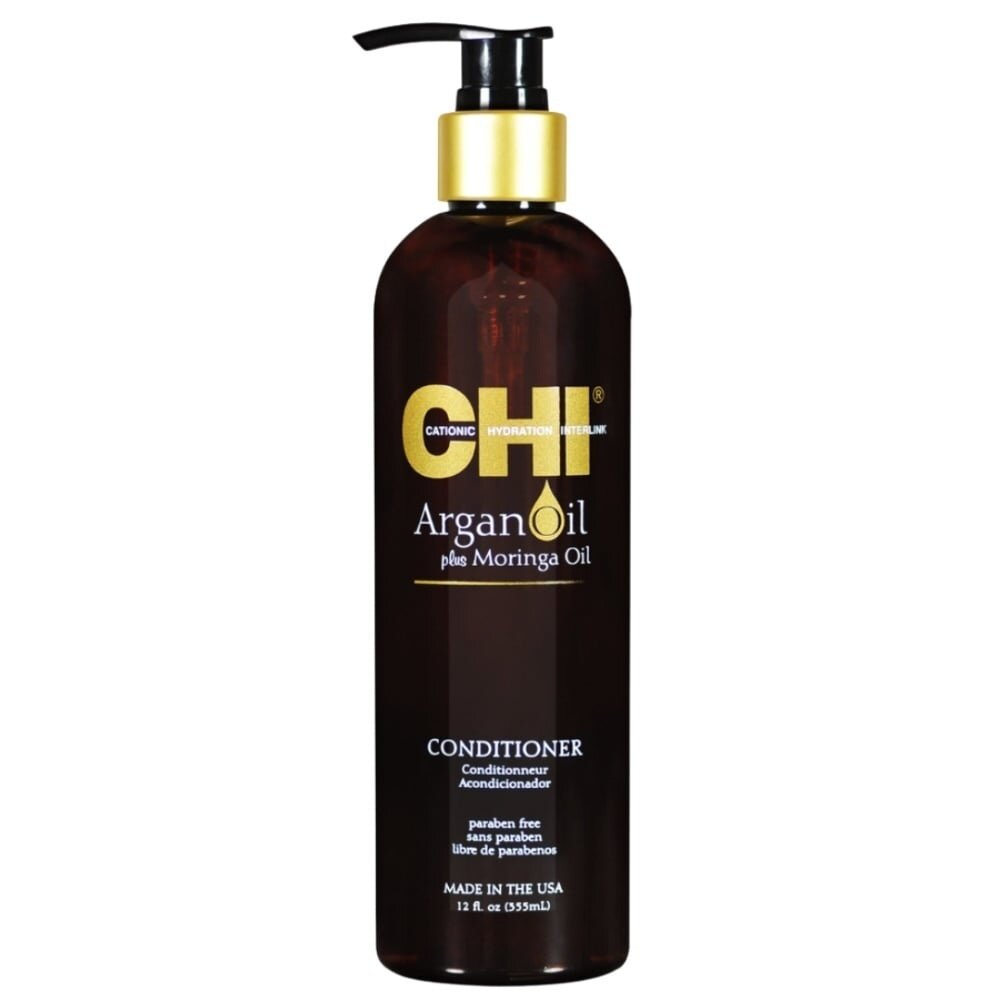 CHI Argan Oil Conditioner