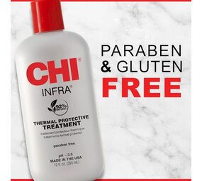 CHI Infra Treatment CHI Infra Treatment