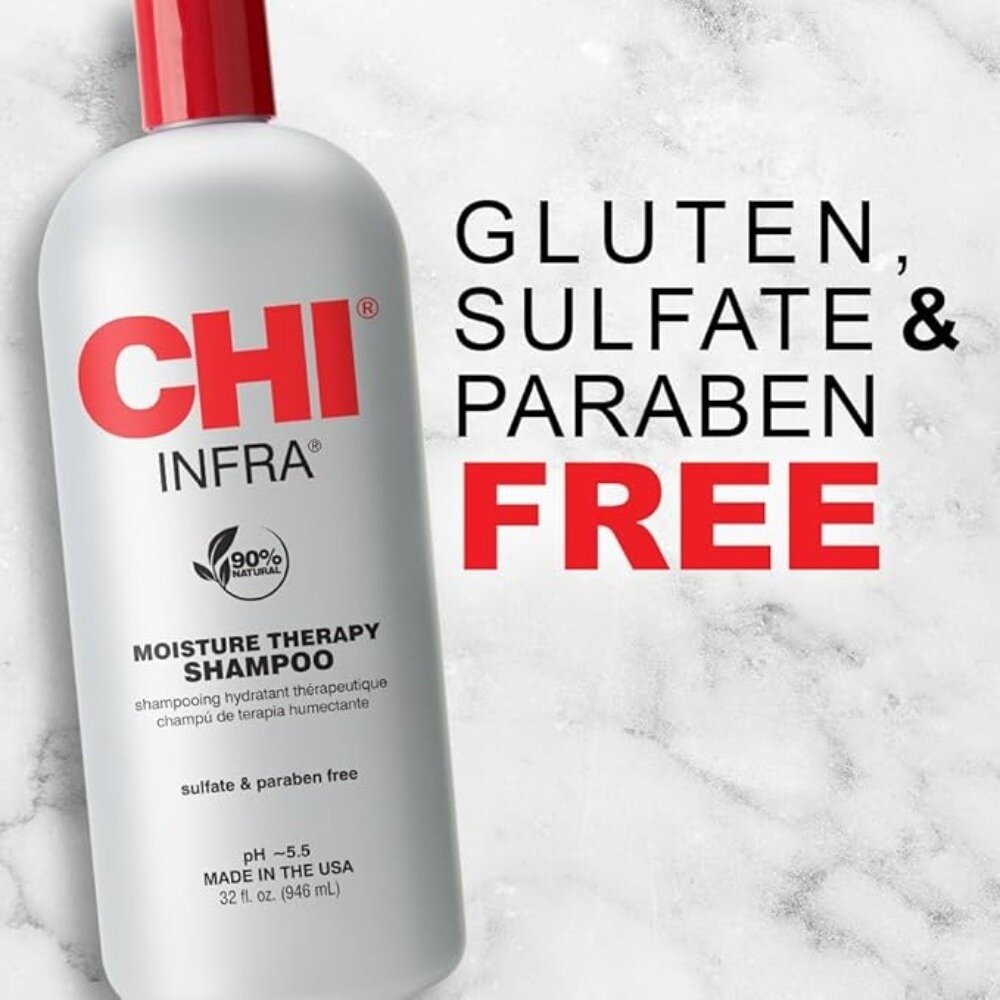 CHI Infra Shampoo