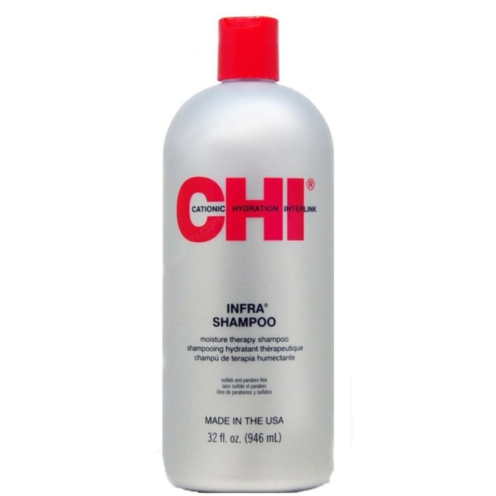 CHI Infra Shampoo