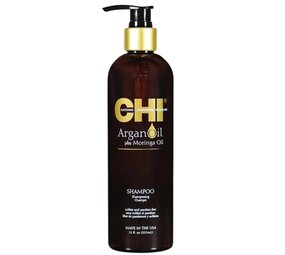 CHI Argan Oil Shampoo