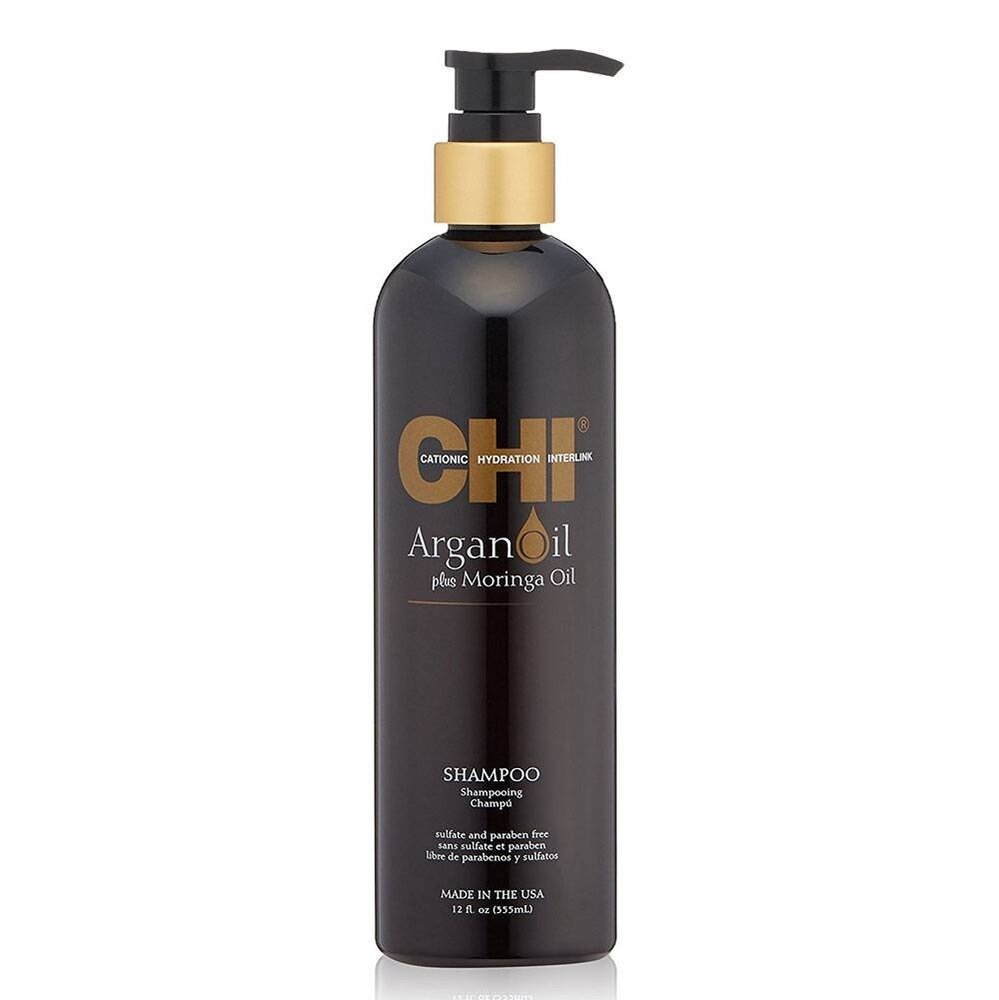 CHI Argan Oil Shampoo