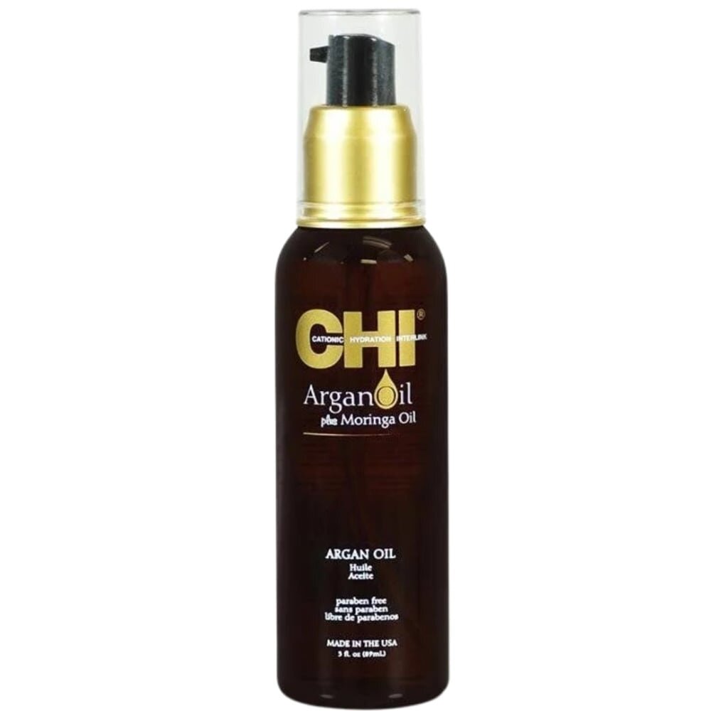 CHI Argan Oil - 89ml