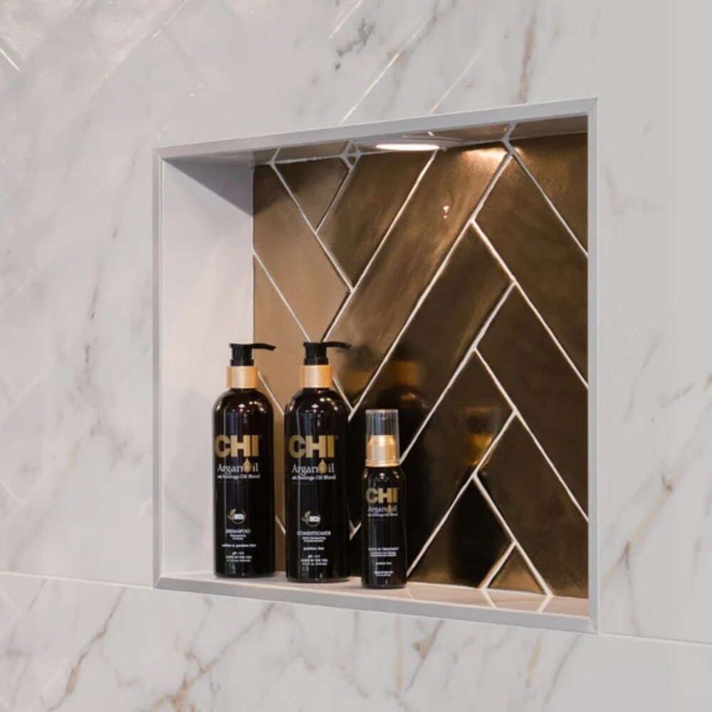 CHI Argan Oil - 89ml