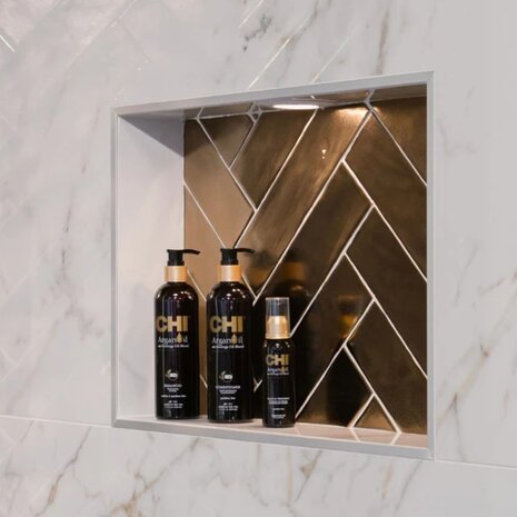 CHI Argan Oil - 89ml