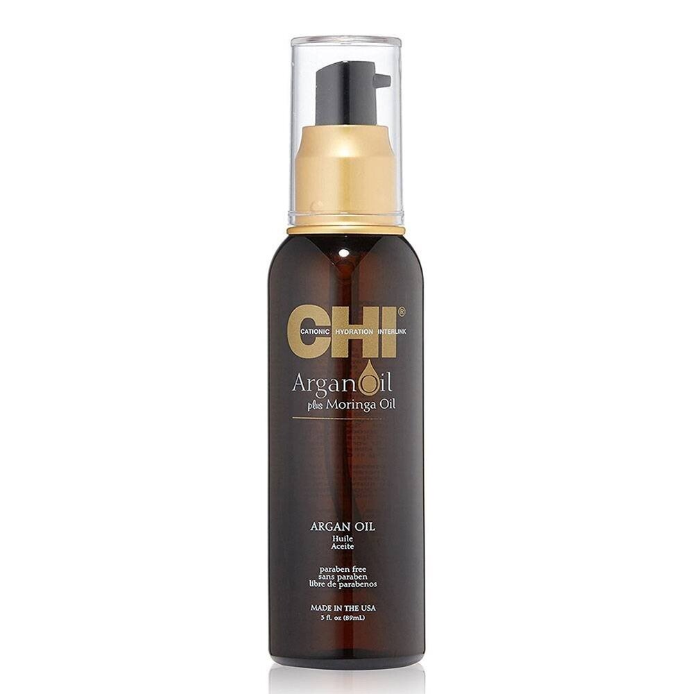 CHI Argan Oil - 89ml