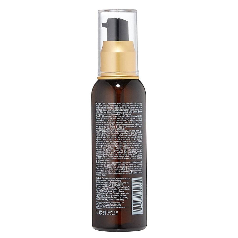 CHI Argan Oil - 89ml