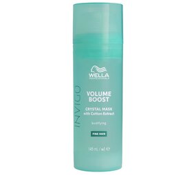 Wella Volume Boost Mask Wella Volume Boost Mask