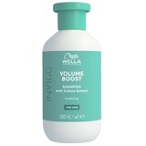 Wella Volume Boost Shampoo Wella Volume Boost Shampoo