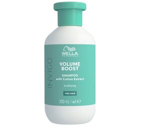 Wella Volume Boost Shampoo Wella Volume Boost Shampoo