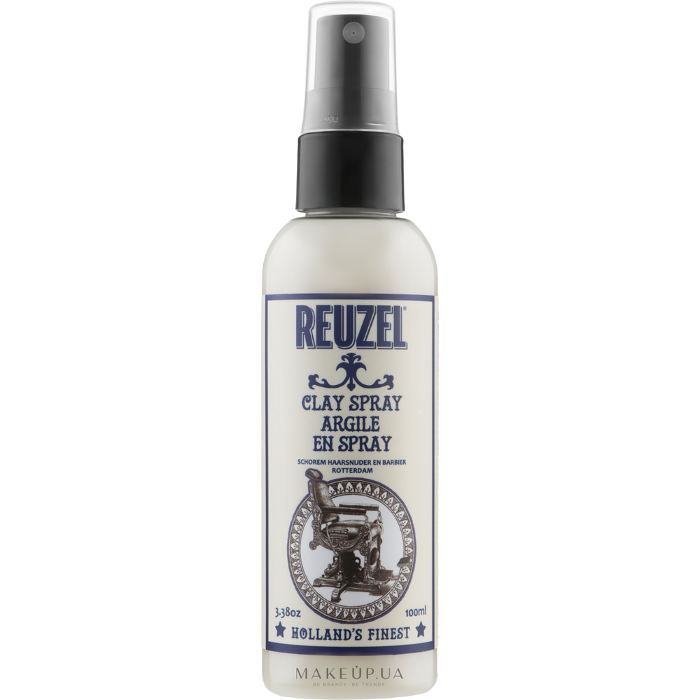 Reuzel Clay Spray