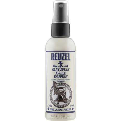 Reuzel Clay Spray