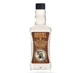 Reuzel Daily Shampoo Reuzel Daily Shampoo