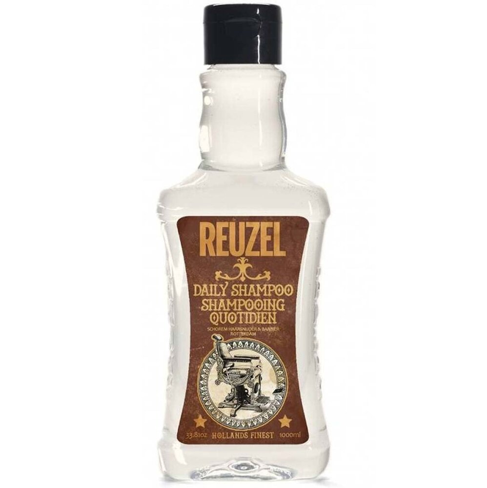 Reuzel Daily Shampoo