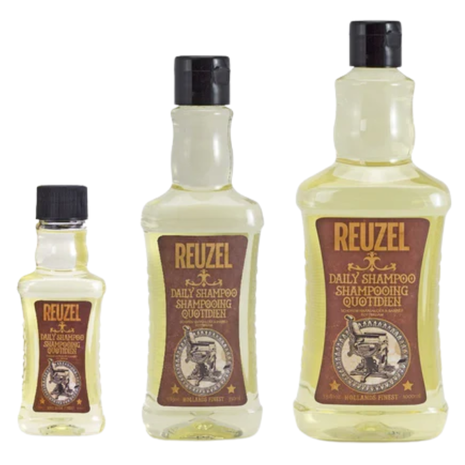 Reuzel Daily Shampoo