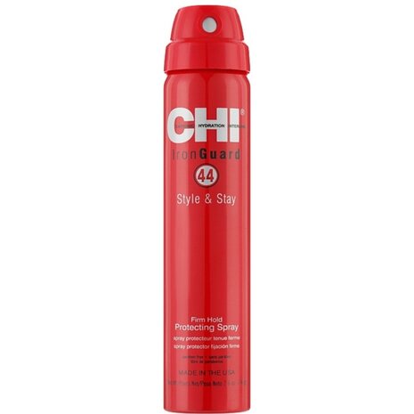 CHI 44 Iron Guard Style & Stay Firm Hold Spray