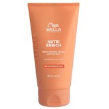 Wella Nutri-Enrich Frizz Control Cream Wella Nutri-Enrich Frizz Control Cream