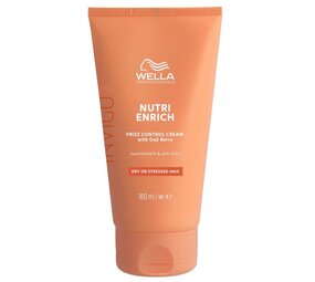 Wella Nutri-Enrich Frizz Control Cream Wella Nutri-Enrich Frizz Control Cream