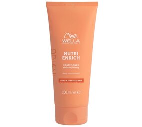 Wella Nutri-Enrich Nourishing Conditioner Wella Nutri-Enrich Nourishing Conditioner