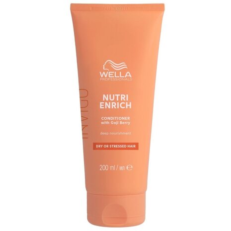 Wella Invigo Nutri Enrich Deep Nourishing Conditioner