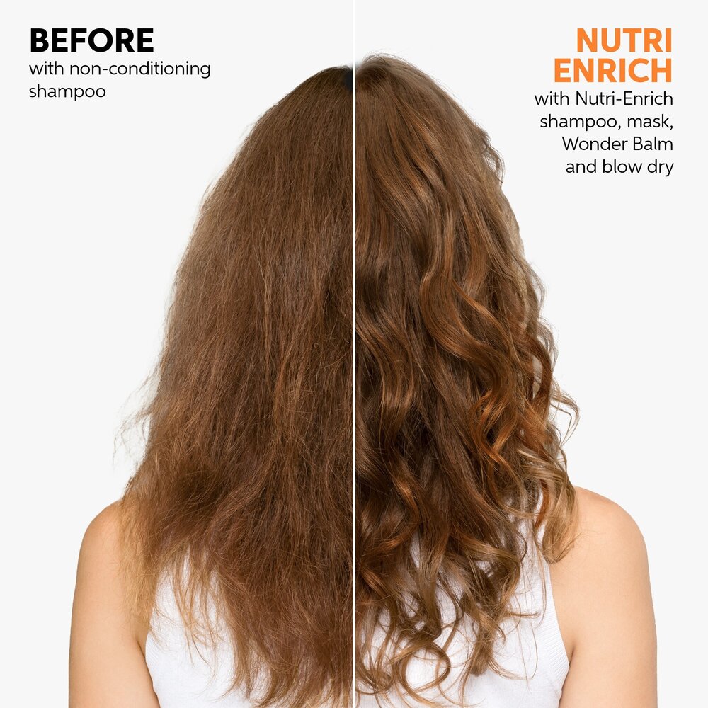 Wella Invigo Nutri Enrich Deep Nourishing Conditioner