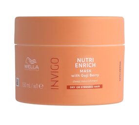 Wella Nutri-Enrich Nourishing Mask Wella Nutri-Enrich Nourishing Mask