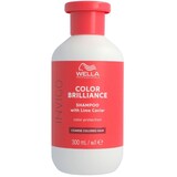 Wella Color Brilliance Shampoo - Coarse Wella Color Brilliance Shampoo - Coarse