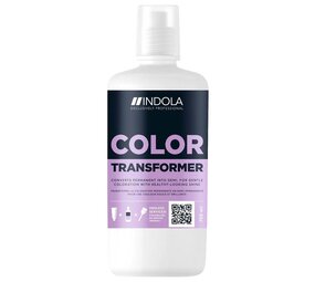 Indola Color Transformer Indola Color Transformer