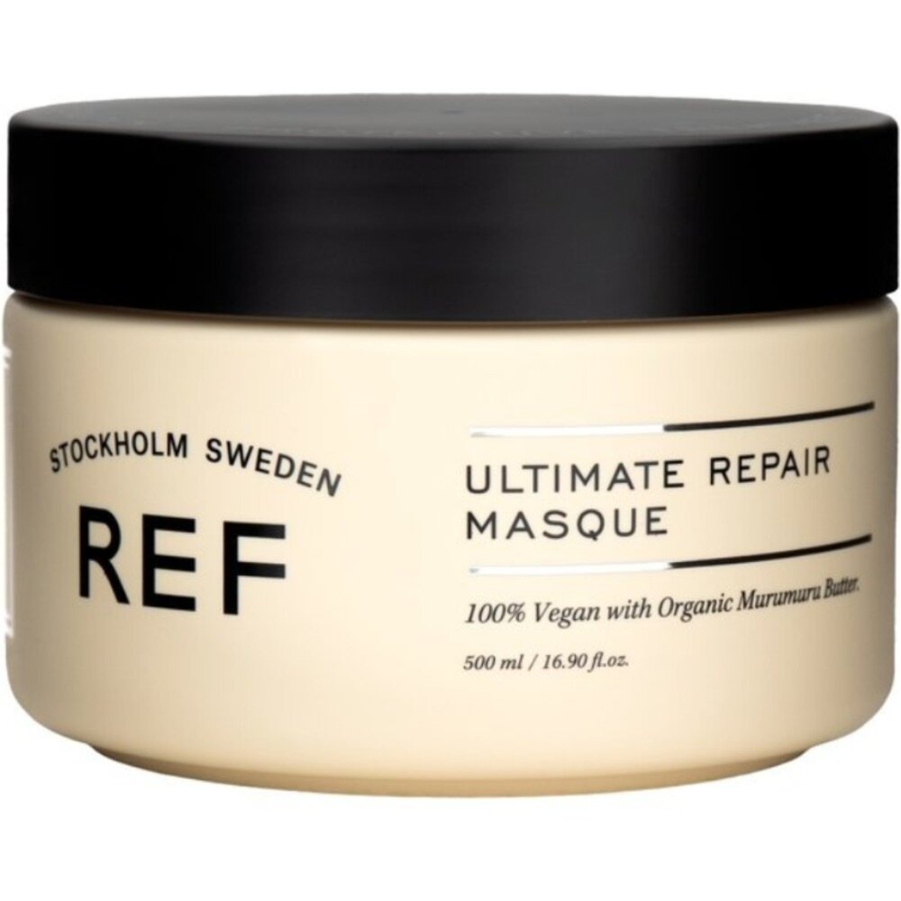 REF Stockholm Ultimate Repair Mask