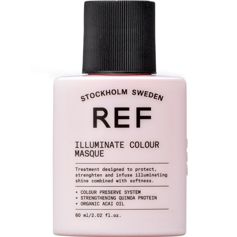 REF Stockholm Illuminate Colour Mask