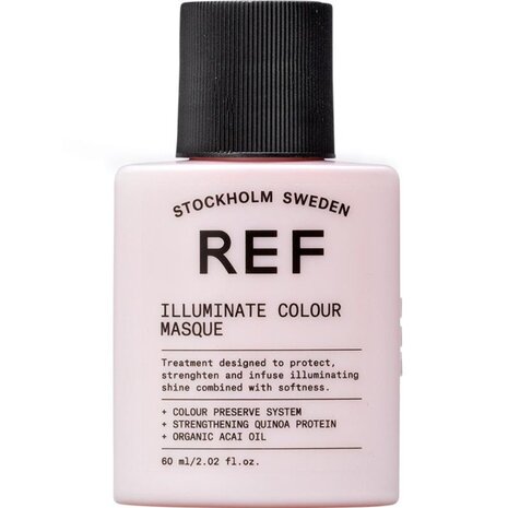 REF Stockholm Illuminate Colour Mask